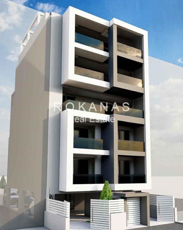 (For Sale) Residential Maisonette || Athens Center/Ilioupoli - 123 Sq.m, 3 Bedrooms, 495.000€ 