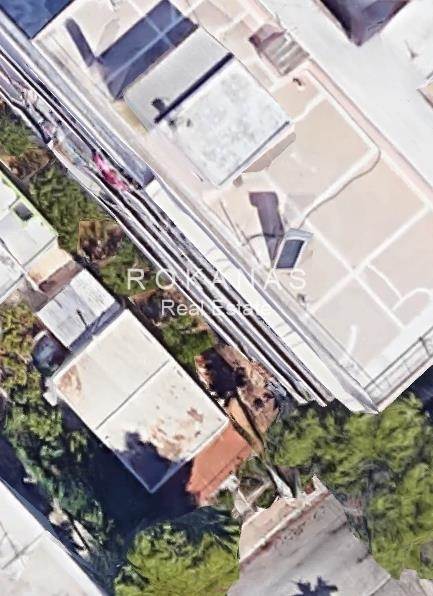 (Προς Πώληση) Αξιοποιήσιμη Γη Οικόπεδο εντός σχεδίου || Αθήνα Νότια/Γλυφάδα - 250 τ.μ, 400.000€ 