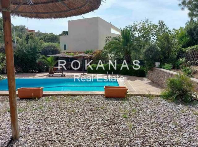 (Προς Ενοικίαση) Κατοικία Διαμέρισμα || Ανατολική Αττική/Βούλα - 90 τ.μ, 1 Υ/Δ, 1.400€ 