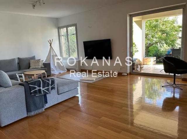 (Προς Ενοικίαση) Κατοικία Διαμέρισμα || Αθήνα Βόρεια/Κηφισιά - 206 τ.μ, 3 Υ/Δ, 3.500€ 