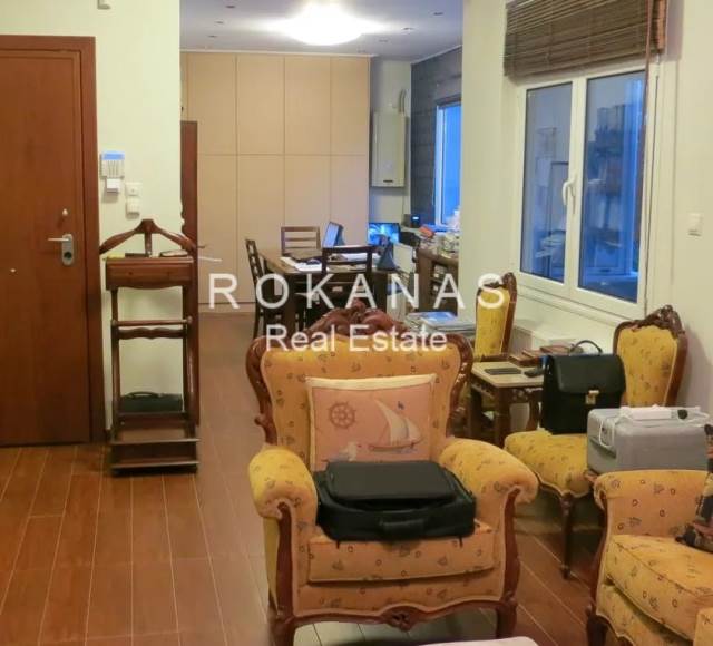 (Προς Πώληση) Κατοικία Διαμέρισμα || Αθήνα Βόρεια/Κηφισιά - 80 τ.μ, 2 Υ/Δ, 250.000€ 
