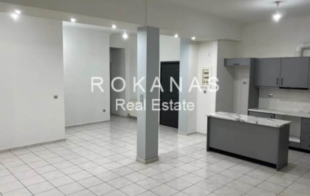 (For Sale) Residential Apartment || Athens West/Ilion-Nea Liosia - 90 Sq.m, 2 Bedrooms, 125.000€ 