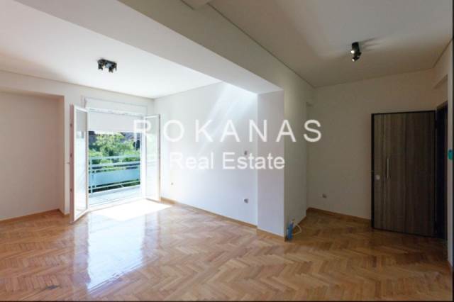 (For Sale) Residential Apartment || Athens Center/Athens - 60 Sq.m, 1 Bedrooms, 210.000€ 