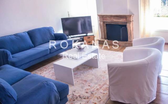 (Προς Ενοικίαση) Κατοικία Διαμέρισμα || Αθήνα Βόρεια/Αγία Παρασκευή - 155 τ.μ, 3 Υ/Δ, 1.700€ 