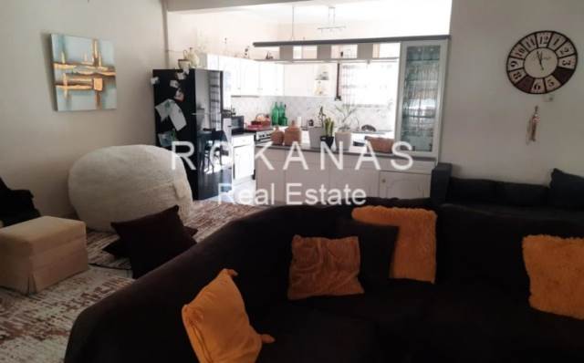 (For Sale) Residential Apartment || Athens West/Ilion-Nea Liosia - 120 Sq.m, 2 Bedrooms, 210.000€ 