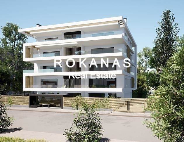 (Προς Πώληση) Κατοικία Διαμέρισμα || Αθήνα Βόρεια/Βριλήσσια - 127 τ.μ, 3 Υ/Δ, 710.000€ 