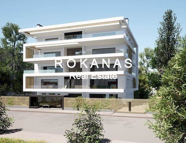 (Προς Πώληση) Κατοικία Διαμέρισμα || Αθήνα Βόρεια/Βριλήσσια - 133 τ.μ, 3 Υ/Δ, 730.000€ 