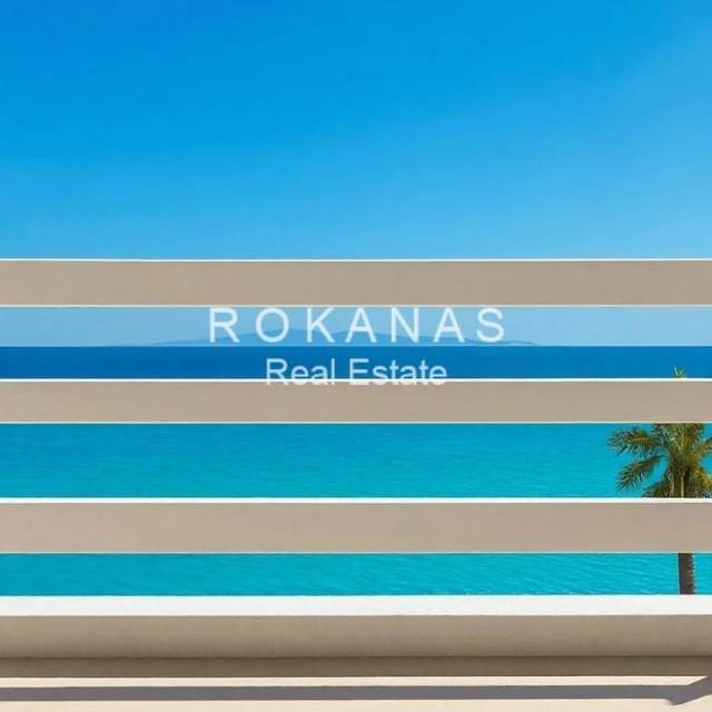 (Προς Πώληση) Κατοικία Διαμέρισμα || Αθήνα Νότια/Παλαιό Φάληρο - 165 τ.μ, 3 Υ/Δ, 920.000€ 