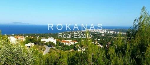 (Προς Πώληση) Αξιοποιήσιμη Γη Οικόπεδο εντός σχεδίου || Ανατολική Αττική/Νέα Μάκρη - 1.072 τ.μ, 300.000€ 