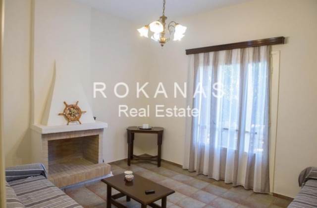 (Προς Πώληση) Αξιοποιήσιμη Γη Οικόπεδο εντός σχεδίου || Ανατολική Αττική/Νέα Μάκρη - 1.800 τ.μ, 250.000€ 