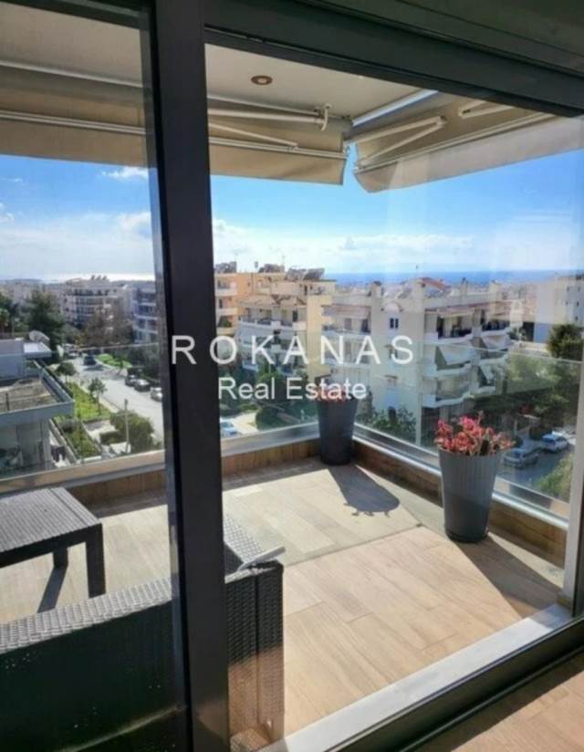 (For Sale) Residential Maisonette || Athens South/Glyfada - 170 Sq.m, 3 Bedrooms, 820.000€ 