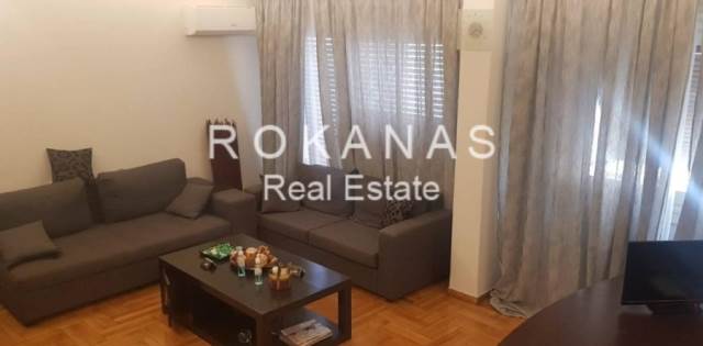 (For Sale) Residential Apartment || Athens Center/Athens - 184 Sq.m, 3 Bedrooms, 575.000€ 