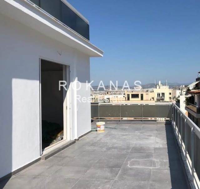(For Sale) Residential Maisonette || Athens Center/Athens - 184 Sq.m, 3 Bedrooms, 893.000€ 