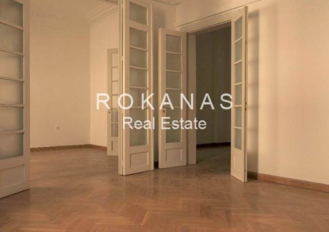 (For Sale) Residential Apartment || Athens Center/Athens - 173 Sq.m, 3 Bedrooms, 673.000€ 