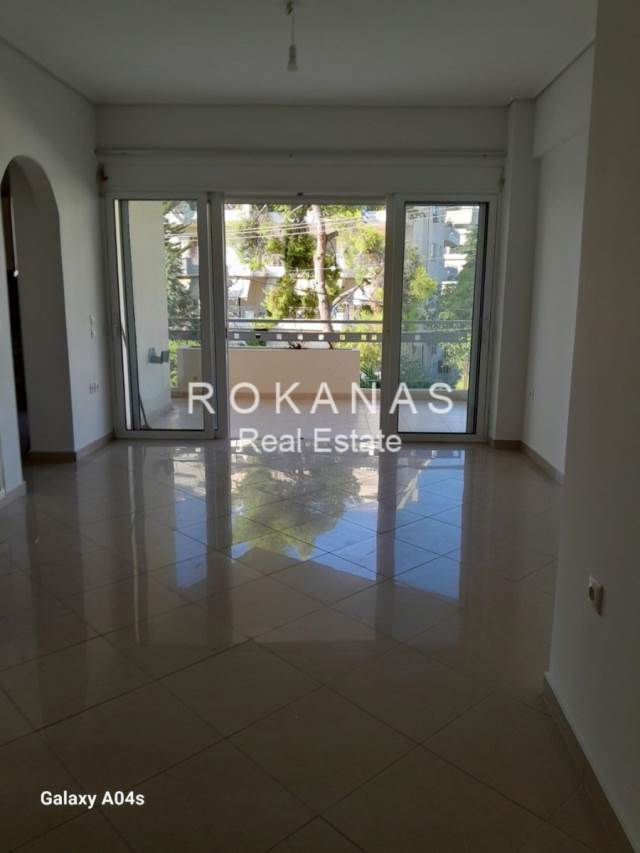 (For Rent) Residential Apartment || Athens North/Agia Paraskevi - 70 Sq.m, 2 Bedrooms, 800€ 