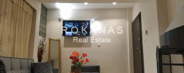 (For Sale) Residential Floor Apartment || Athens North/Metamorfosis - 80 Sq.m, 3 Bedrooms, 190.000€ 