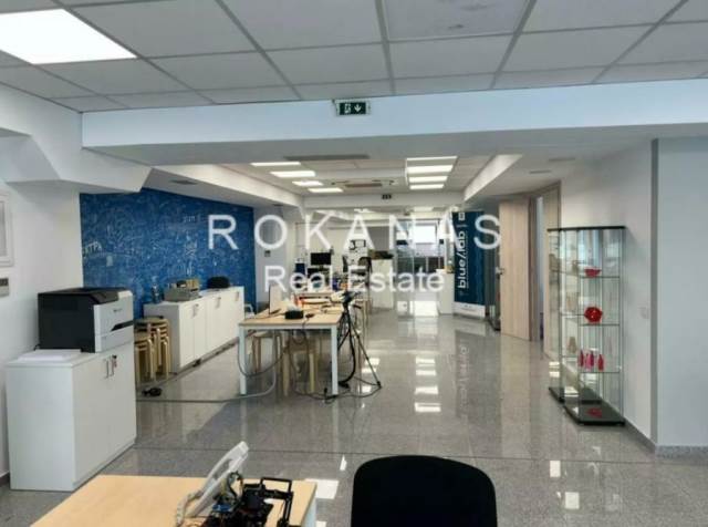 (Προς Ενοικίαση) Επαγγελματικός Χώρος Γραφείο || Πειραιάς/Πειραιάς - 371 τ.μ, 4.700€ 