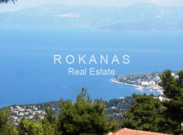 (For Sale) Residential Maisonette || East Attica/Kalamos - 320 Sq.m, 4 Bedrooms, 480.000€ 