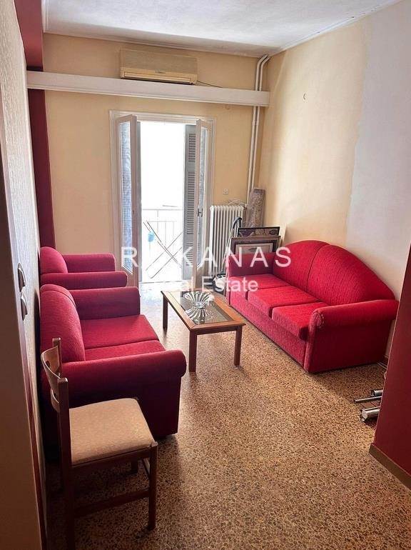 (For Sale) Residential Apartment || Athens Center/Athens - 53 Sq.m, 1 Bedrooms, 140.000€ 