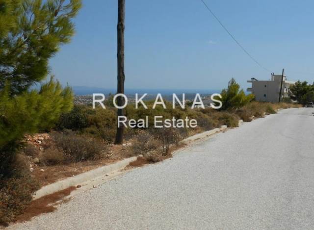 (Προς Πώληση) Αξιοποιήσιμη Γη Οικόπεδο εντός σχεδίου || Ανατολική Αττική/Πικέρμι - 2.828 τ.μ, 1.000.000€ 