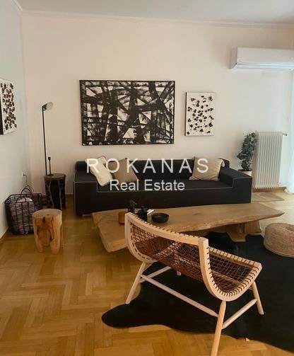 (Προς Ενοικίαση) Κατοικία Διαμέρισμα || Αθήνα Νότια/Γλυφάδα - 140 τ.μ, 2 Υ/Δ, 2.700€ 