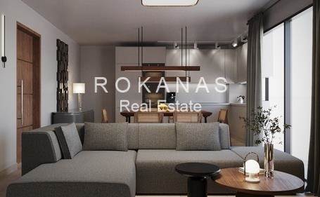 (For Sale) Residential Apartment || Athens Center/Athens - 85 Sq.m, 3 Bedrooms, 260.000€ 