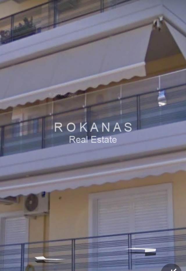 (Προς Πώληση) Κατοικία Διαμέρισμα || Αθήνα Νότια/Αργυρούπολη - 50 τ.μ, 1 Υ/Δ, 350.000€ 