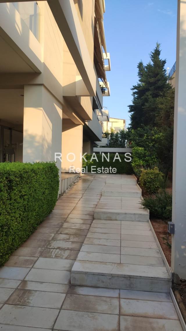 (For Sale) Residential Apartment || Athens South/Argyroupoli - 110 Sq.m, 2 Bedrooms, 600.000€ 