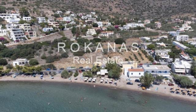 (For Sale) Land Plot for development || Piraias/Aigina - 2.200 Sq.m, 600.000€ 