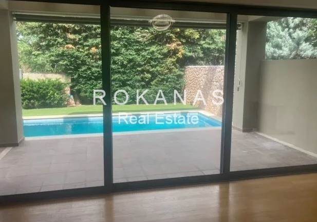 (For Sale) Residential Detached house || Athens North/Kifissia - 250 Sq.m, 3 Bedrooms, 950.000€ 