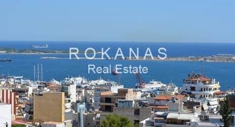 (For Sale) Land Plot for development || Piraias/Perama - 547 Sq.m, 547.000€ 