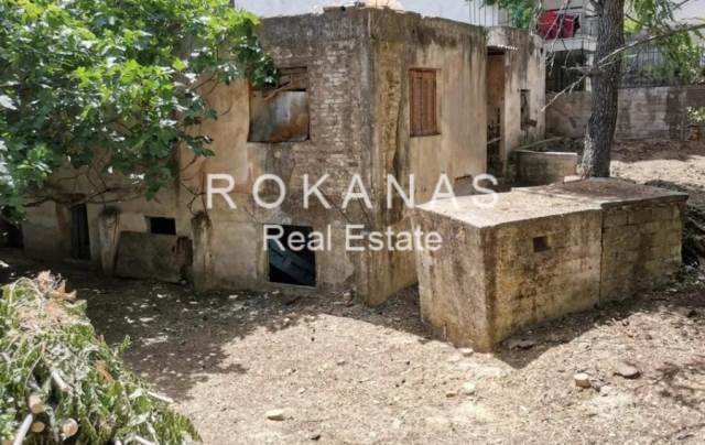 (For Sale) Land Plot for development || Athens North/Agia Paraskevi - 360 Sq.m, 550.000€ 