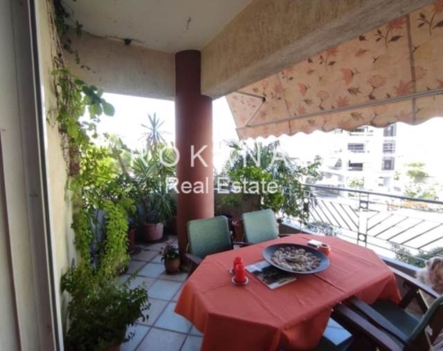 (For Sale) Residential Apartment || Athens South/Glyfada - 105 Sq.m, 3 Bedrooms, 340.000€ 