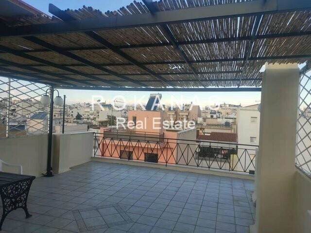 (For Rent) Other Properties Block of apartments || Athens Center/Vyronas - 296 Sq.m, 1.600€ 