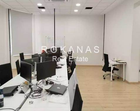 (For Rent) Commercial Office || Athens Center/Athens - 350 Sq.m, 7.000€ 