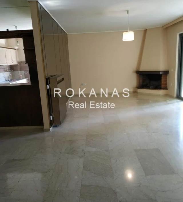 (For Rent) Residential Apartment || Athens North/Agia Paraskevi - 110 Sq.m, 2 Bedrooms, 930€ 