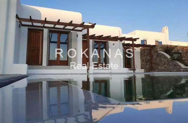 (For Sale) Residential Detached house || Cyclades/Mykonos - 330 Sq.m, 2 Bedrooms, 1.950.000€ 