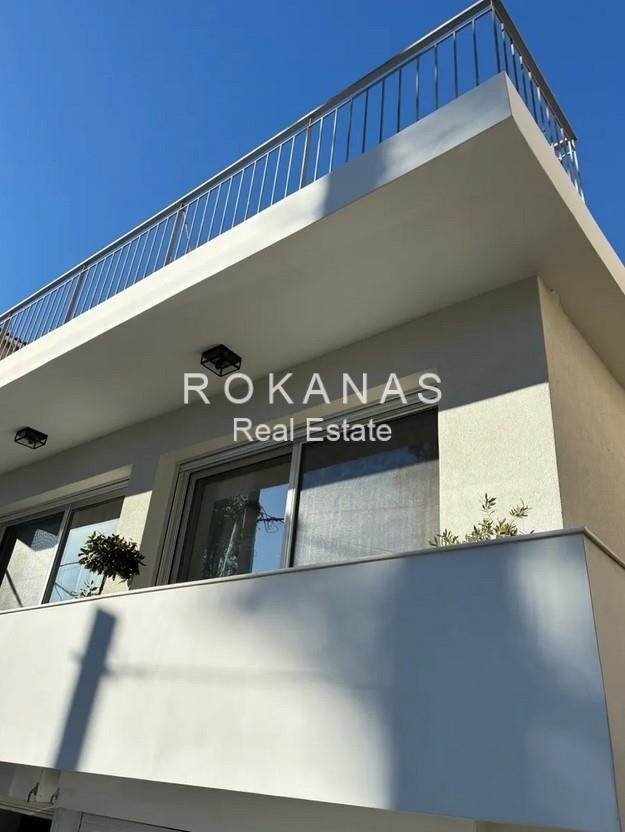 (Προς Πώληση) Κατοικία Μονοκατοικία || Αθήνα Νότια/Άλιμος - 210 τ.μ, 3 Υ/Δ, 2.100.000€ 