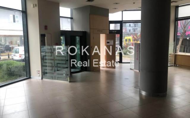 (For Rent) Commercial Retail Shop || Athens South/Agios Dimitrios - 300 Sq.m, 6.700€ 