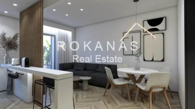 (For Sale) Residential Apartment || Piraias/Piraeus - 64 Sq.m, 1 Bedrooms, 290.000€ 