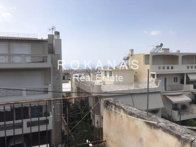 (For Sale) Land Plot for development || Athens South/Glyfada - 276 Sq.m, 500.000€ 