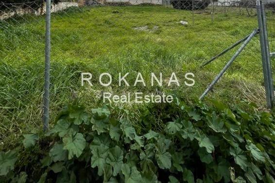 (For Sale) Land Plot for development || Athens South/Glyfada - 1.022 Sq.m, 3.500.000€ 