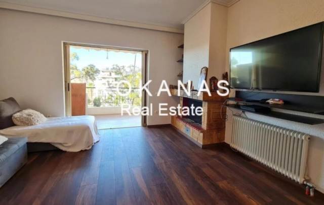 (Προς Πώληση) Κατοικία Διαμέρισμα || Αθήνα Νότια/Άλιμος - 130 τ.μ, 2 Υ/Δ, 530.000€ 