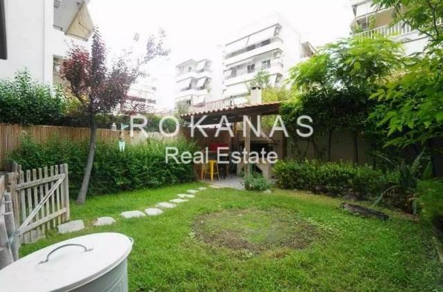 (For Sale) Residential Apartment || Athens South/Glyfada - 55 Sq.m, 240.000€ 