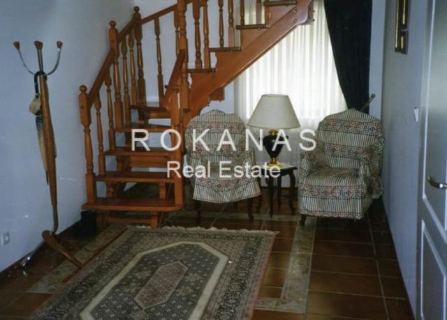 (For Sale) Residential Maisonette || East Attica/Acharnes (Menidi) - 269 Sq.m, 500.000€ 