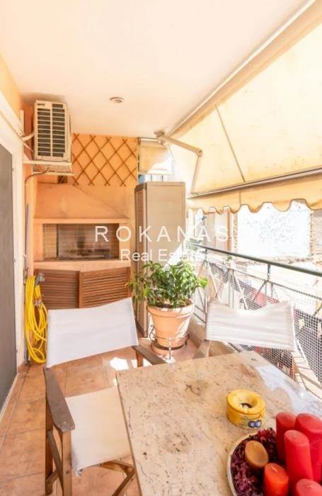 (For Sale) Residential Maisonette || Piraias/Nikaia - 69 Sq.m, 2 Bedrooms, 153.000€ 