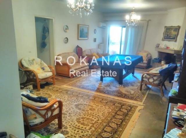 (Προς Ενοικίαση) Κατοικία Οροφοδιαμέρισμα || Αθήνα Βόρεια/Μαρούσι - 91 τ.μ, 2 Υ/Δ, 1.150€ 