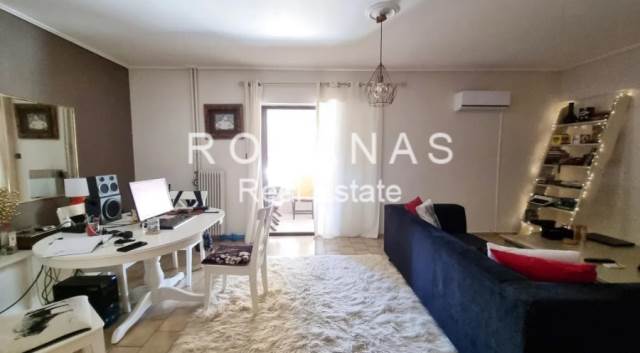 (For Sale) Residential Apartment || Athens South/Alimos - 67 Sq.m, 1 Bedrooms, 200.000€ 