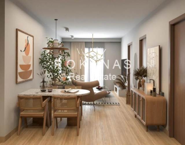 (Προς Πώληση) Κατοικία Διαμέρισμα || Πειραιάς/Πειραιάς - 65 τ.μ, 2 Υ/Δ, 300.000€ 