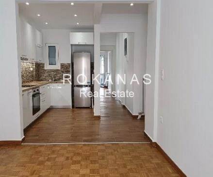 (For Sale) Residential Apartment || Athens Center/Athens - 68 Sq.m, 2 Bedrooms, 140.000€ 